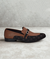 Moccasin Shoes -1517 - Harpers